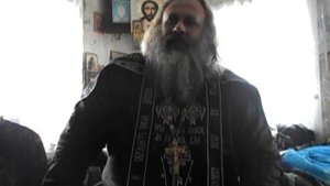 В защиту иеромонаха Гавриила (Кондрашова)