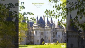 Paganini: Guitar Sonata No.15 In C Major MS.84 - I. Minuetto