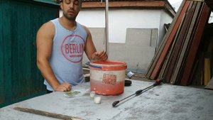 ЧЕМ И ЗАЧЕМ ОБРАБОТАТЬ САД В КОНЦЕ МАЯ???