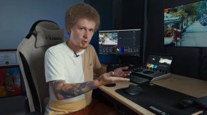 Apple iPhone 15 pro - Обзор Apple Log, ProRes и ACES