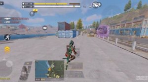 НОВАЯ МЕТА КОРОЛЕВСКОЙ БИТВЫ | CALL OF DUTY MOBILE | кал оф дюти мобайл тип-19