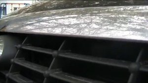 выжимной подшипник свистит - звук сломанного подшипника и корзины сцепления
