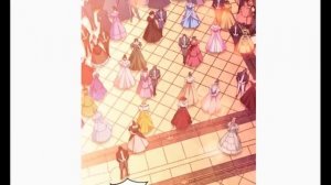 Озвучка манги | Становление королем вампиров | Главы 1 - 31