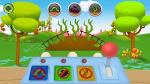 Kids corner 22# Мимимишки Огородники! (последняя серия)