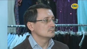 «Добрый шкаф» в Наро-Фоминске