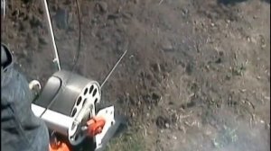 МОТОЛЕБЕДКА "CabMotor"