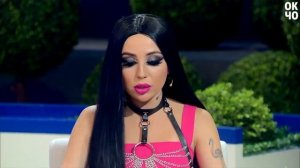 русская ники минаж на давай поженимся