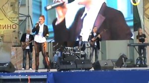 Анна Малышева и "Мята" - Учат в школе