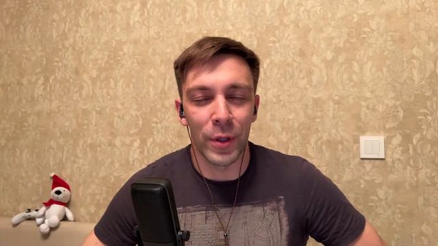 Васильев говорит: за кружкой чая #1 смотреть онлайн