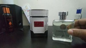 Maison Alhambra Versencia Essence & Khadlaj Shiyaaka - Two bright uplifting floral scents!