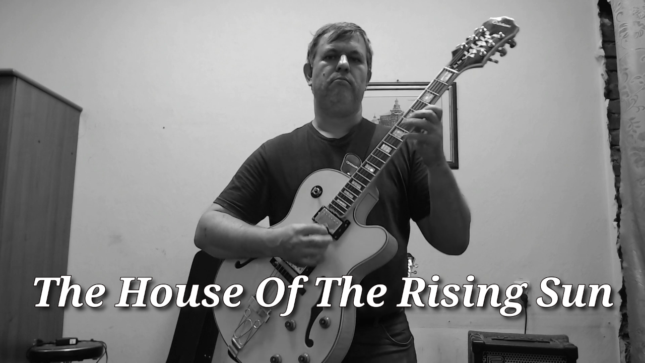 House Of The Rising Sun (Дом восходящего солнца) смотреть онлайн