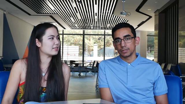 Business Information Systems at WIUT/ Inha VS WIUT/ Какой факультет выбрала я в WIUT смотреть онлайн