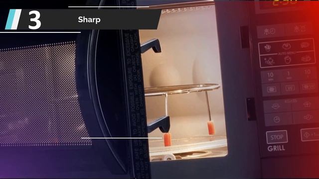 Die besten Mikrowelle Test (2022) смотреть онлайн