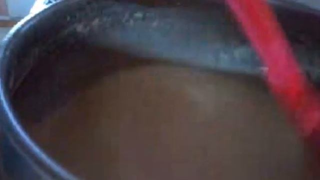 Блинчики цветные. Как приготовить блины смотреть онлайн