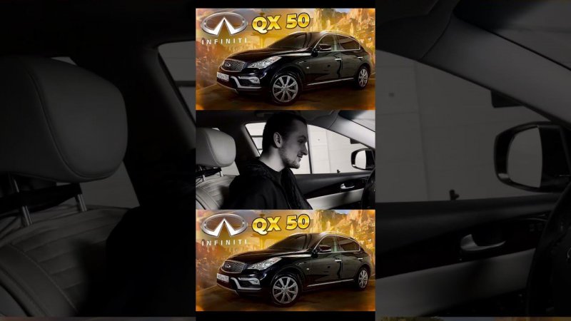 Новый автоблог?