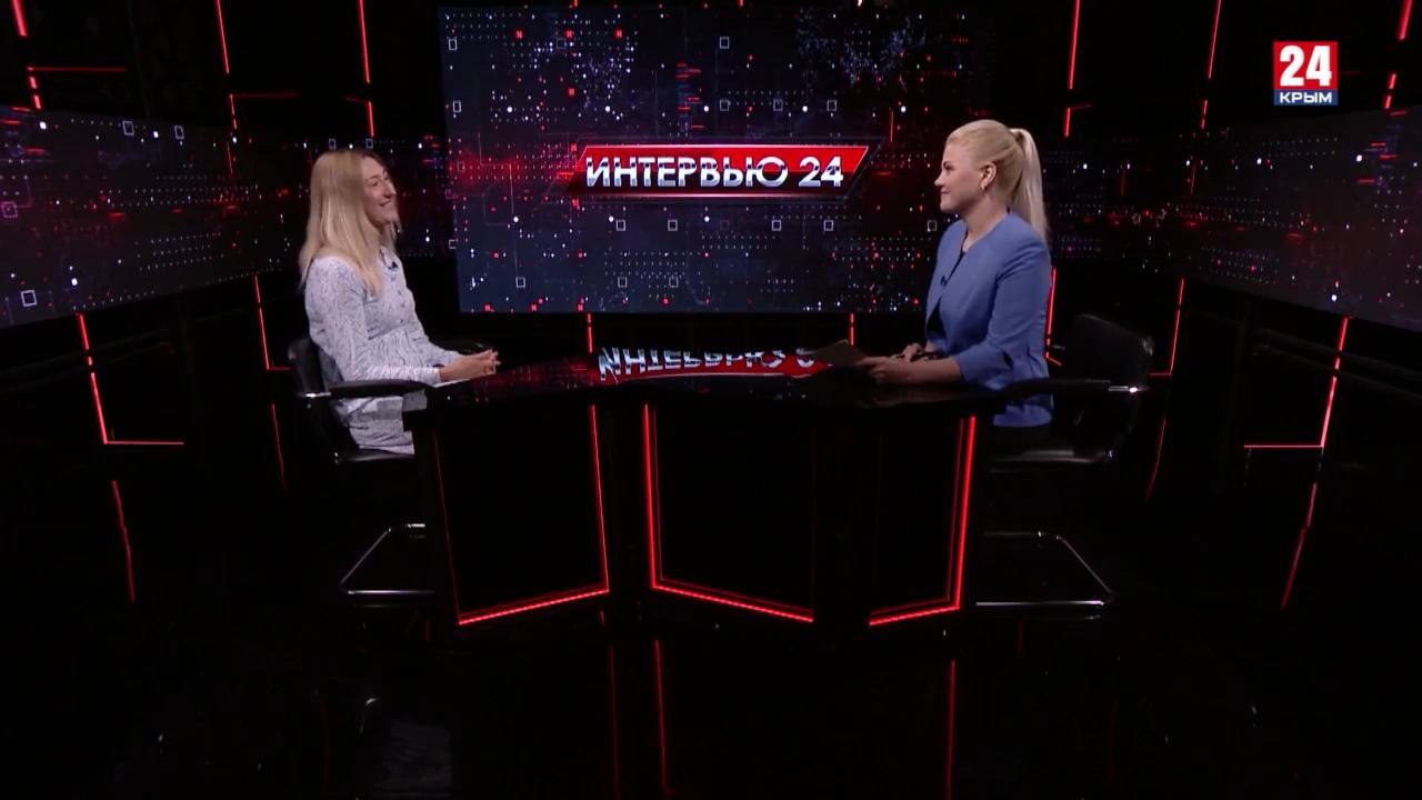 Интервью 24. Наталья Мартынец. Выпуск от 31.07.24