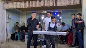 Ayomiddin Juraev Dushmanlarim va Qargalar Аёмиддин Жураев Туй Варашилов