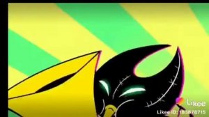 Аластор не надо паники