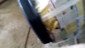 Ниссан Санни Часть 2, Покраска .Аэрография от Бати.Много мата.