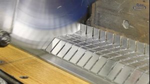 Обзор профиля для перехода уровня ПЛ 75. Натяжные потолки от Аста М