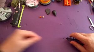 Монтаж "Кормак" своими руками. Как сделать оснастку.