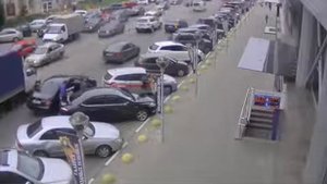 Попытка похищения человека в Нижнем Новгороде