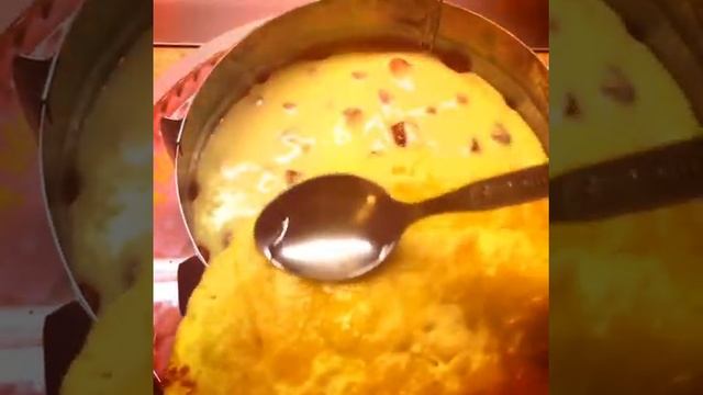 Французский торт Фрезье… сборка торта Фрезье… как собрать торт Фрезье… торт Фрезье…