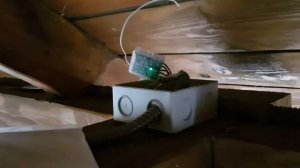 Подключение и настройка беспроводного выключателя NOOLITE