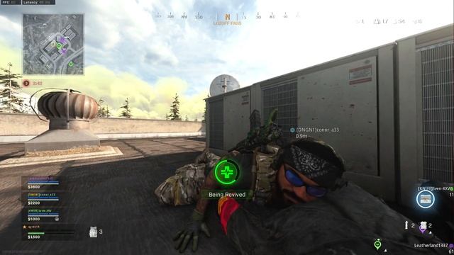 STIM GLITCH LOST US THE GAME | SEASON 6 HACKERS | UNLIMTED TACTICAL смотреть онлайн