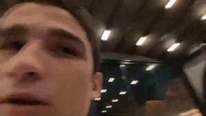 братья выехали в город, стрелка  с Ломаджо (Халид, Лахма, Байра, Аким)