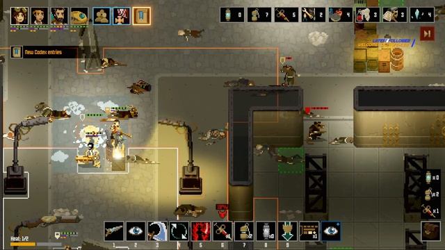 Shardpunk: Verminfall - Lets give it a lash смотреть онлайн