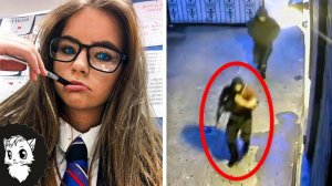 НА 17-ЛЕТНЮЮ ДЕВУШКУ НАПАЛИ ЕЕ ОДНОКЛАССНИКИ, ВОТ ЧТО БЫЛО ДАЛЬШЕ... [Белый кот]