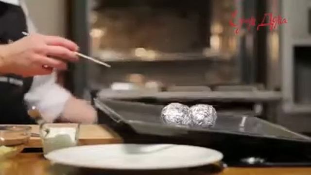 Видео рецепт о том, как правильно запекать картофеля смотреть онлайн