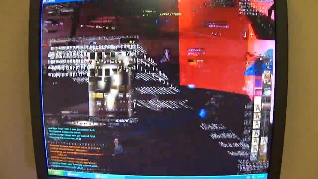 Глюк видеокарты ASUS GeForce GTX480 смотреть онлайн