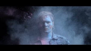 Too Close To Touch - "Sympathy"