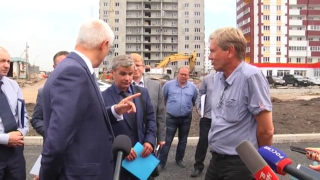 НОВАЯ ДОРОГА смотреть онлайн