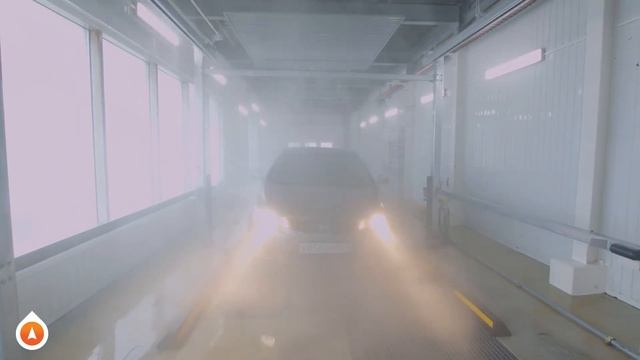 Мойка днища на Умной Мойке смотреть онлайн