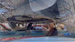 Range Rover Evoque. Не работает турбонагнетатель. Не работает турбина. Замена турбины.
