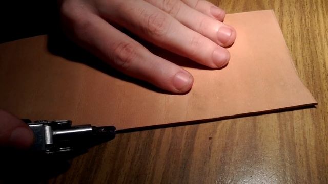 Кромкорез, торцбил - проба смотреть онлайн