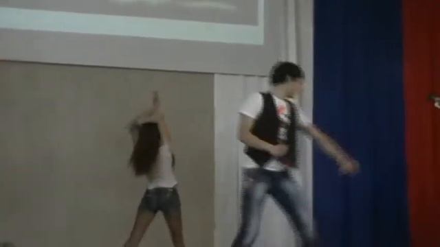 Моя скромная бачата смотреть онлайн