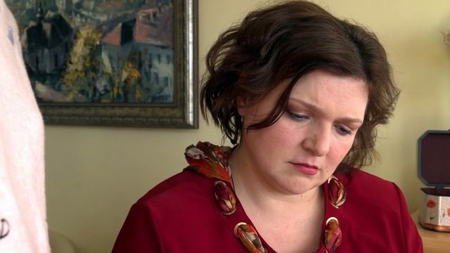 Понять. Простить, 1 сезон, 73 серия