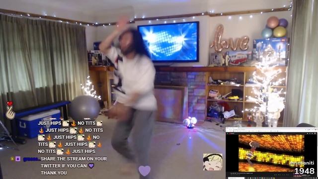 Kneecopter
