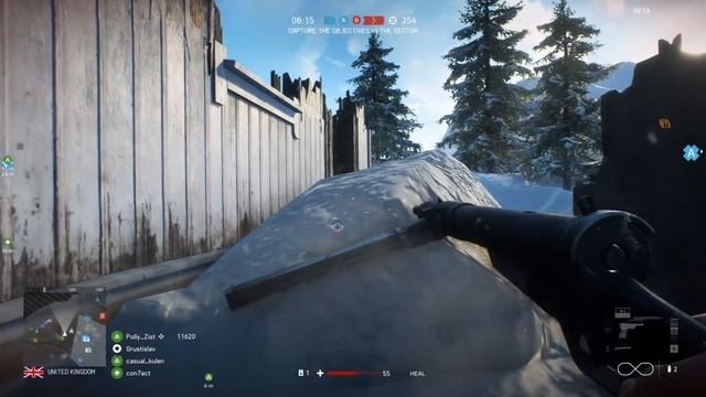 Battlefield 5 Open Beta. За что все возненавидели новую батлу? смотреть онлайн