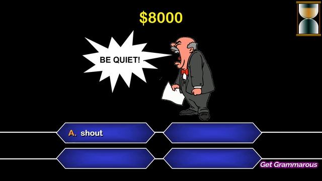 REGULAR VERBS | Regular Verbs Quiz #1 | English Vocabulary смотреть онлайн