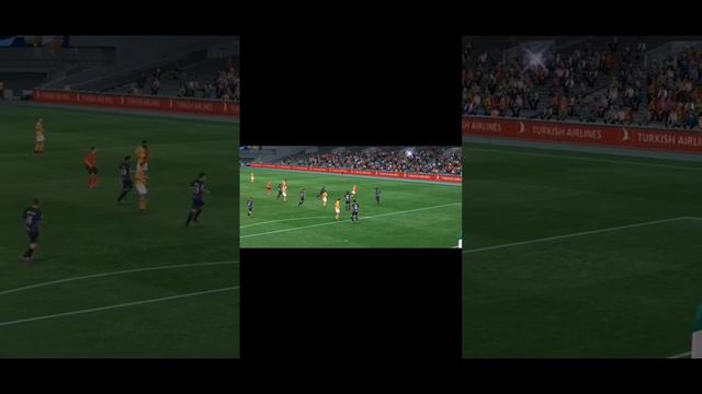 Fifa:(Ucl) Angelino Great goal