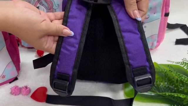 Детский рюкзак. Отправляем по России. смотреть онлайн