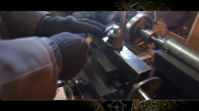 Самодельные станки из самых доступных материалов  Homemade Machines From The Most Affordable Materi