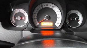 Промывка топливной Киа Сид дизель CRDi  часть 3