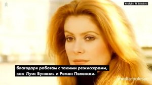Самые красивые актрисы XX века.