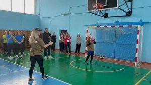 Спартакиада 2023